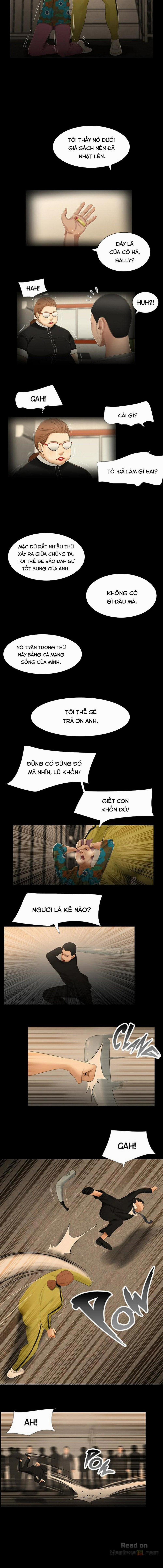 Chú Và Cháu 26 trang 3