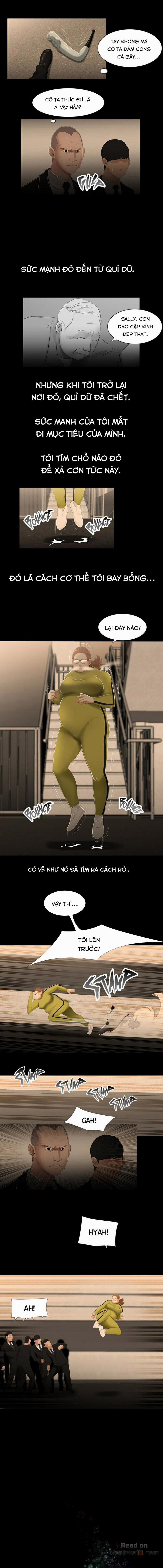 Chú Và Cháu 26 trang 4