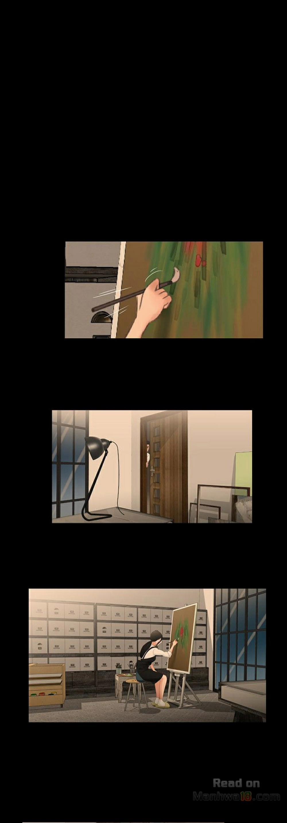 Chú Và Cháu 27 trang 9