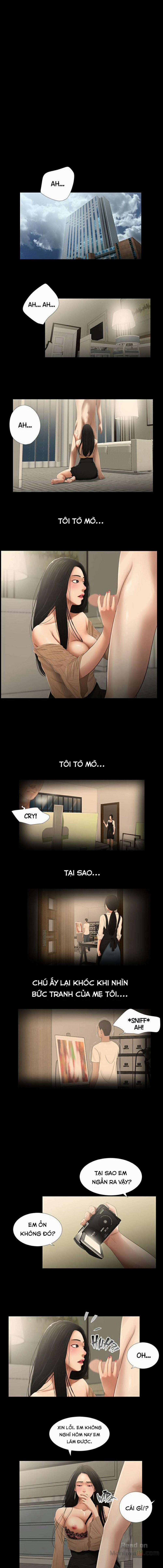 Chú Và Cháu 28 trang 7