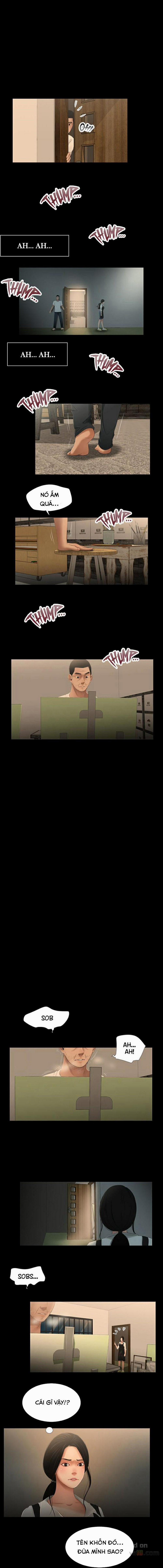 Chú Và Cháu 29 trang 1