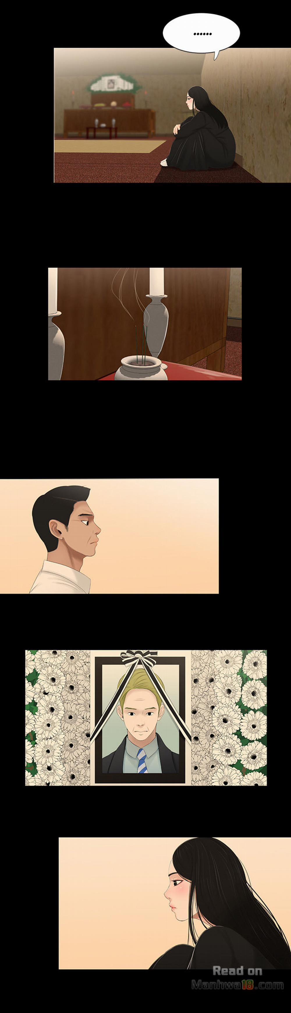 Chú Và Cháu 3 trang 21