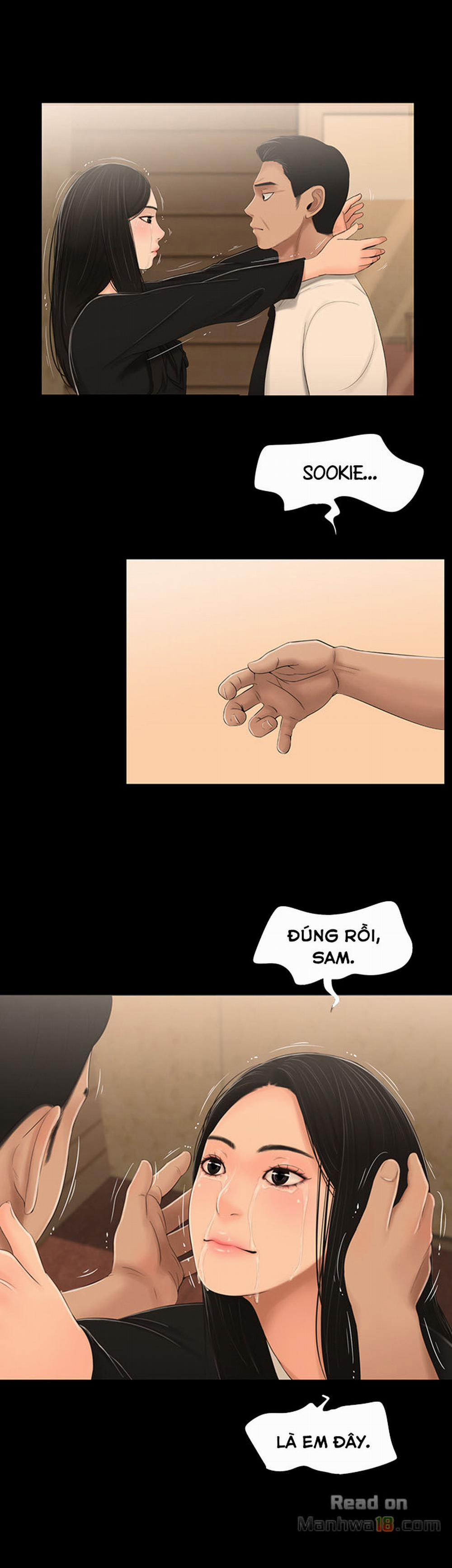 Chú Và Cháu 3 trang 29