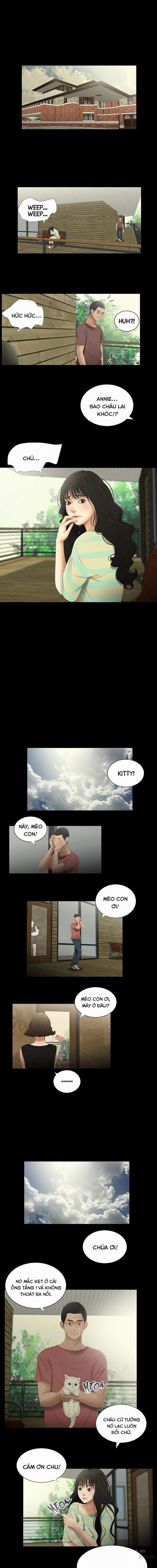 Chú Và Cháu 31 trang 1