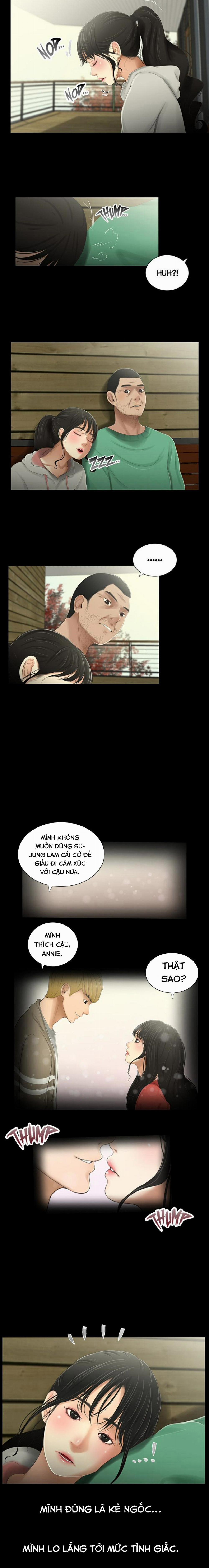 Chú Và Cháu 32 trang 4