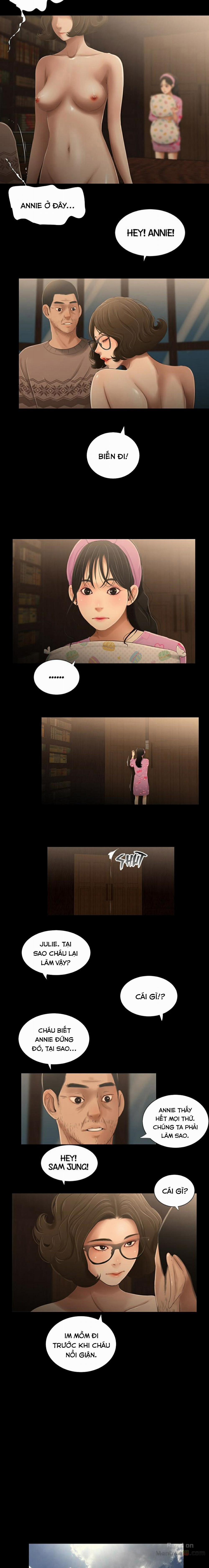 Chú Và Cháu 33 trang 5