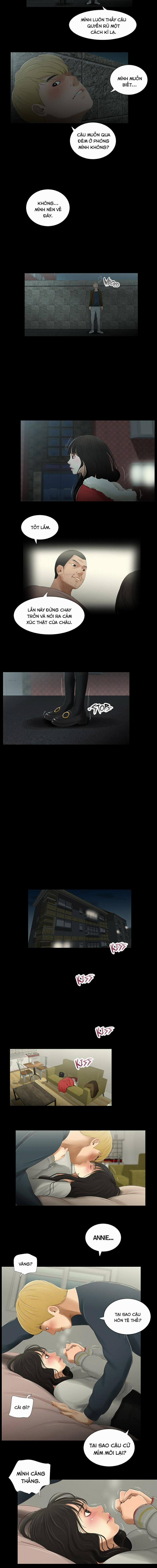 Chú Và Cháu 34 trang 6