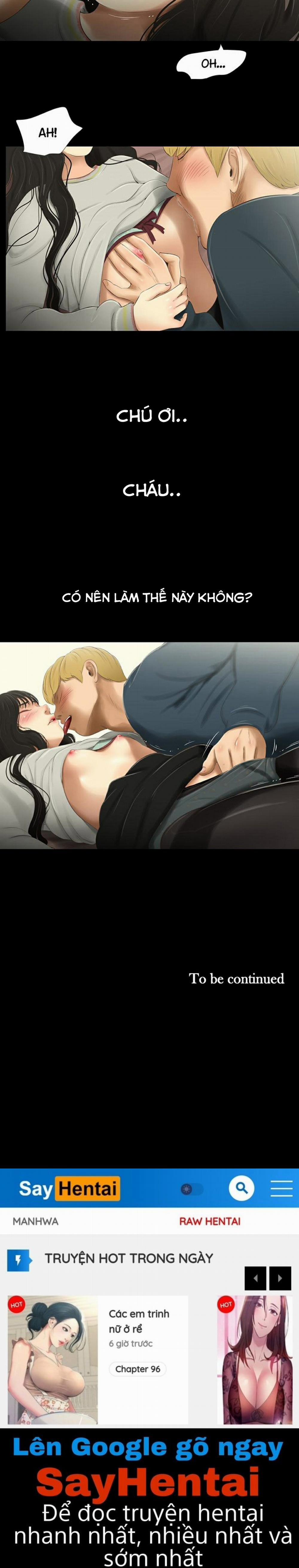 Chú Và Cháu 34 trang 9