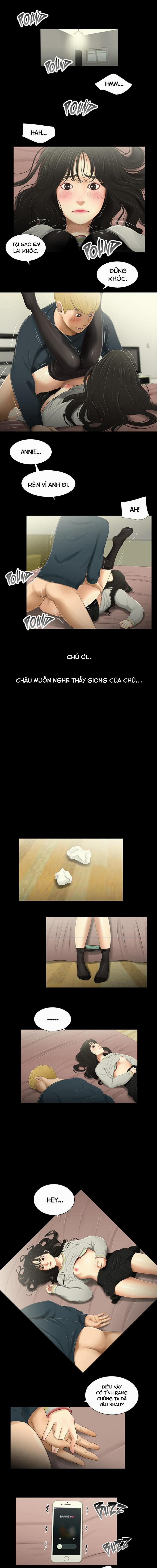 Chú Và Cháu 35 trang 2