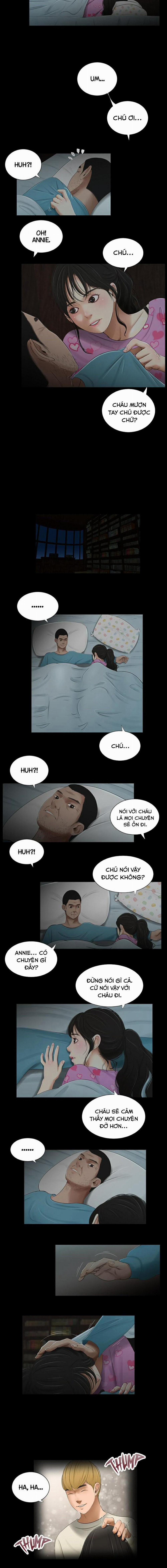 Chú Và Cháu 36 trang 2