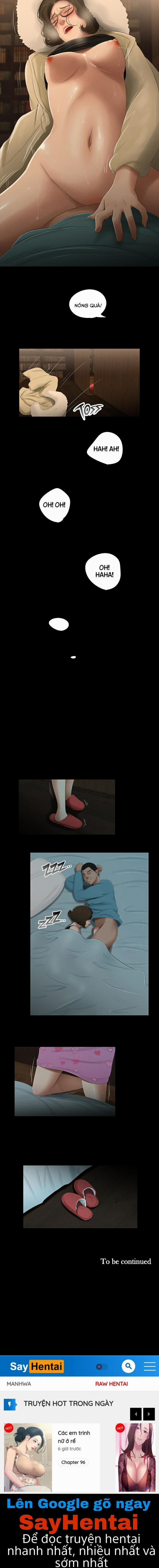 Chú Và Cháu 36 trang 8