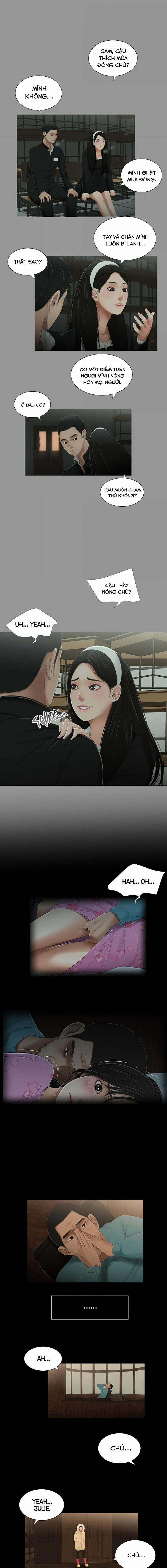 Chú Và Cháu 37 trang 4