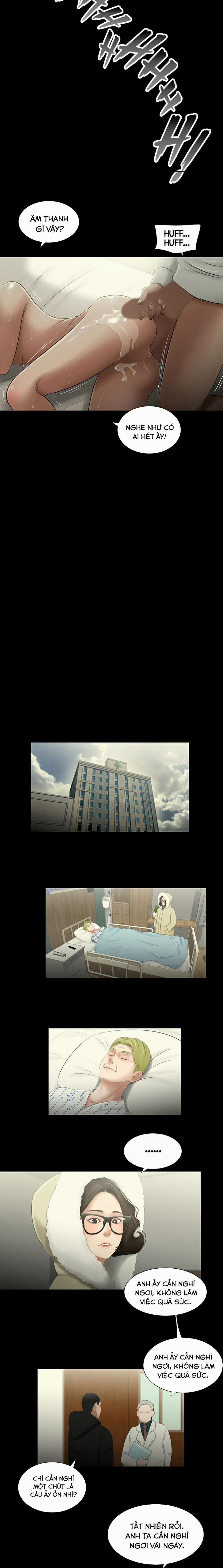 Chú Và Cháu 38 trang 5