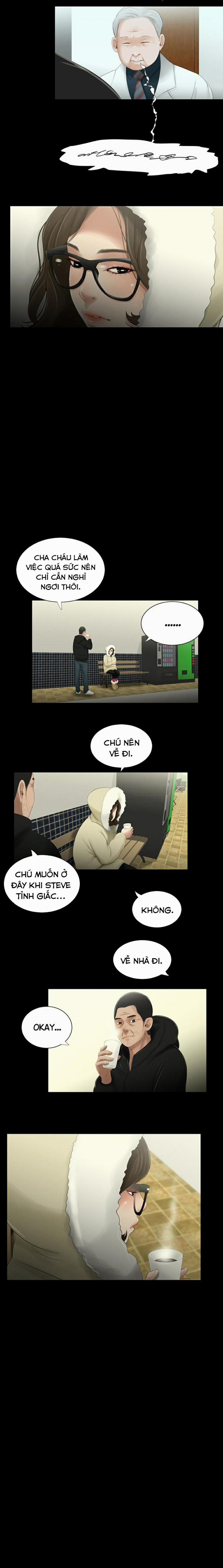 Chú Và Cháu 38 trang 6