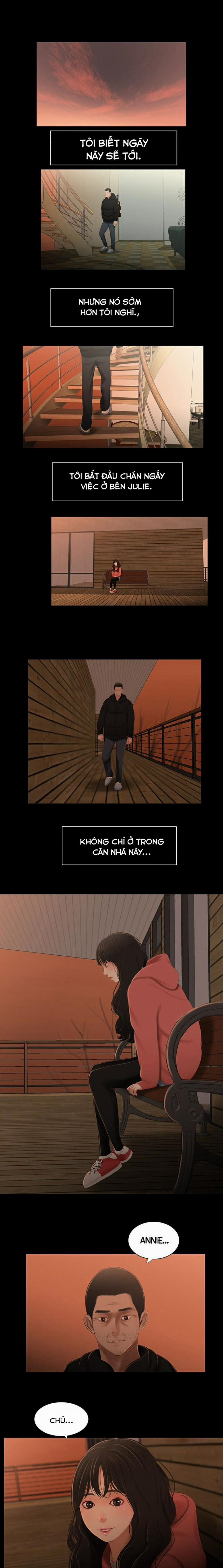 Chú Và Cháu 38 trang 7