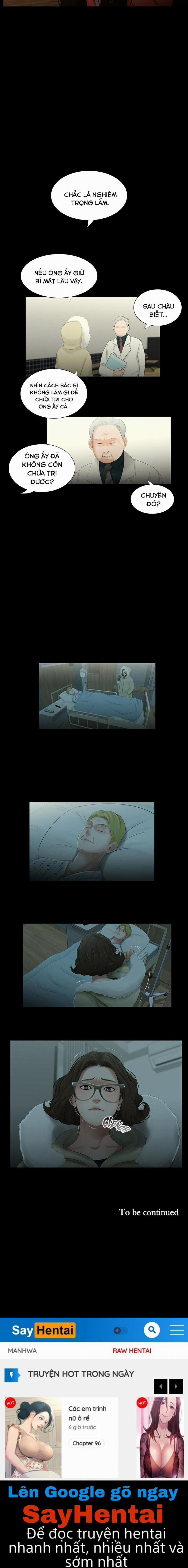 Chú Và Cháu 38 trang 8