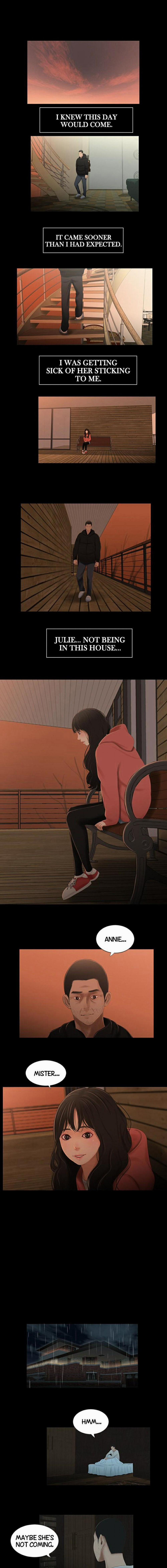 Chú Và Cháu 39 trang 1