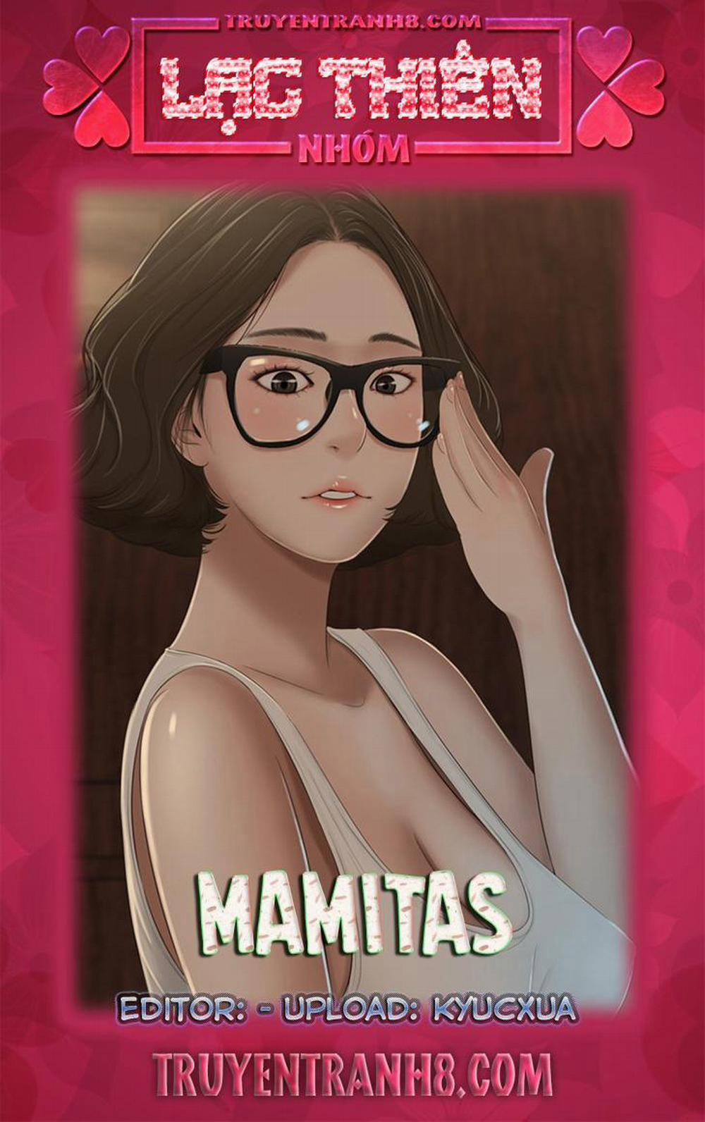 Chú Và Cháu 4 trang 0