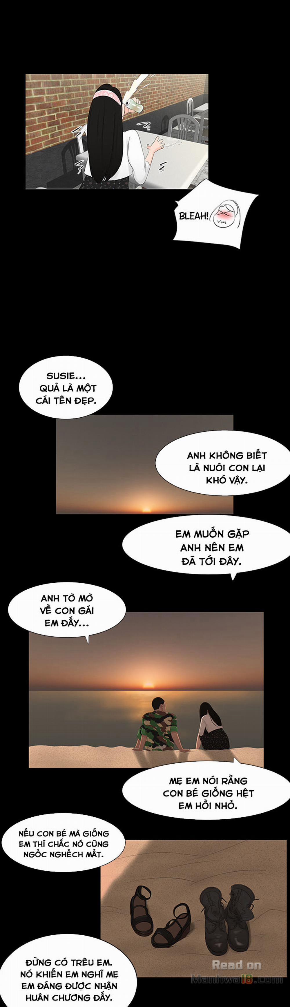 Chú Và Cháu 4 trang 13