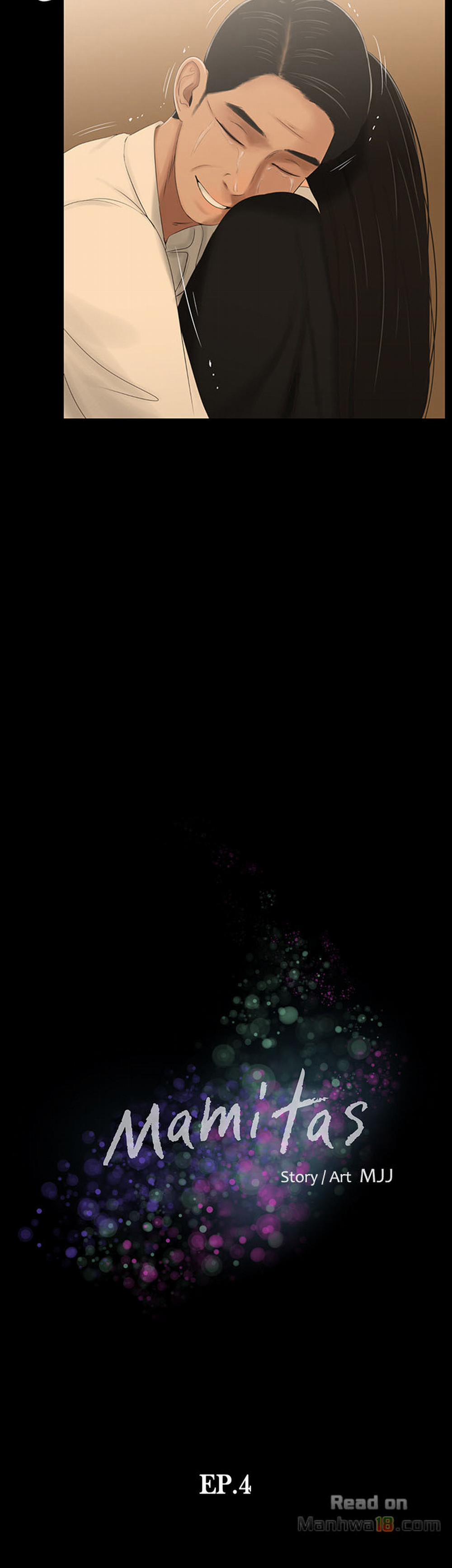 Chú Và Cháu 4 trang 4