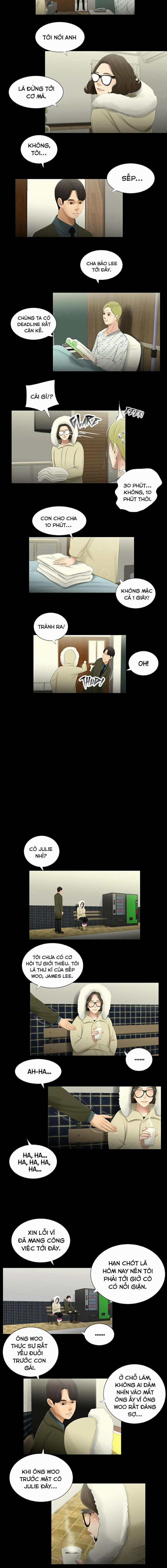 Chú Và Cháu 40 trang 2