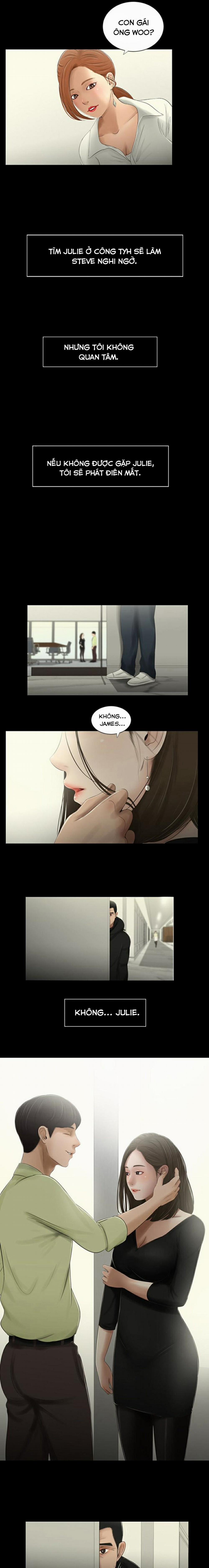 Chú Và Cháu 40 trang 5