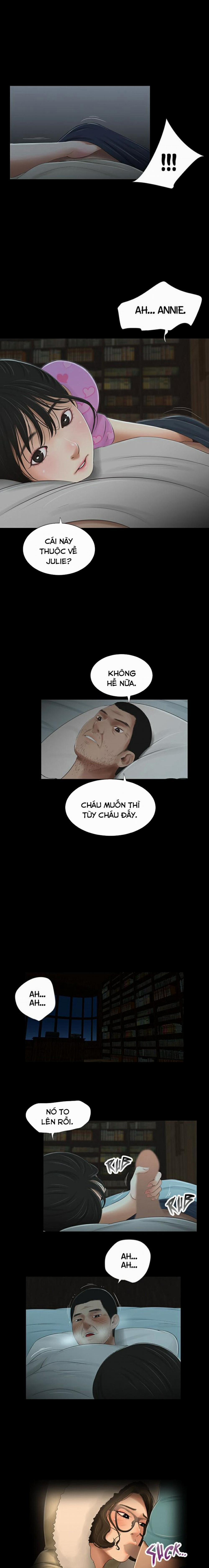 Chú Và Cháu 40 trang 7