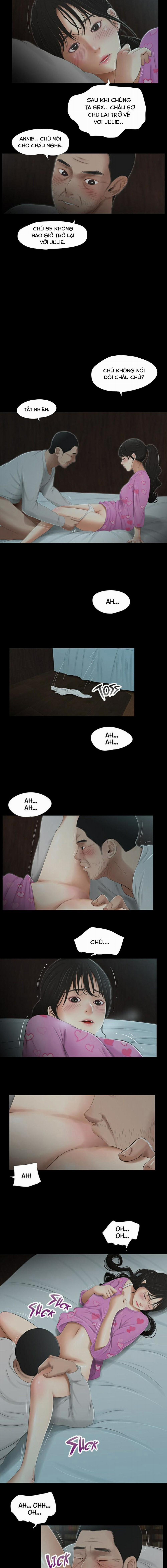 Chú Và Cháu 41 trang 4