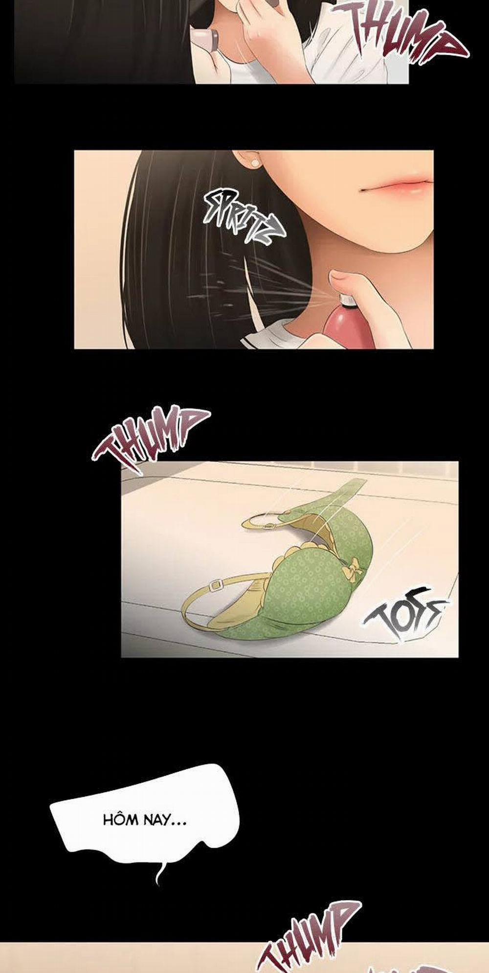 Chú Và Cháu 43 trang 27