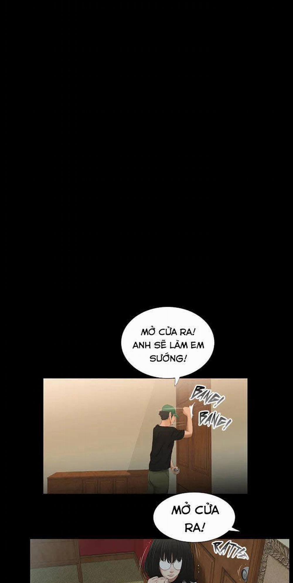 Chú Và Cháu 43 trang 31