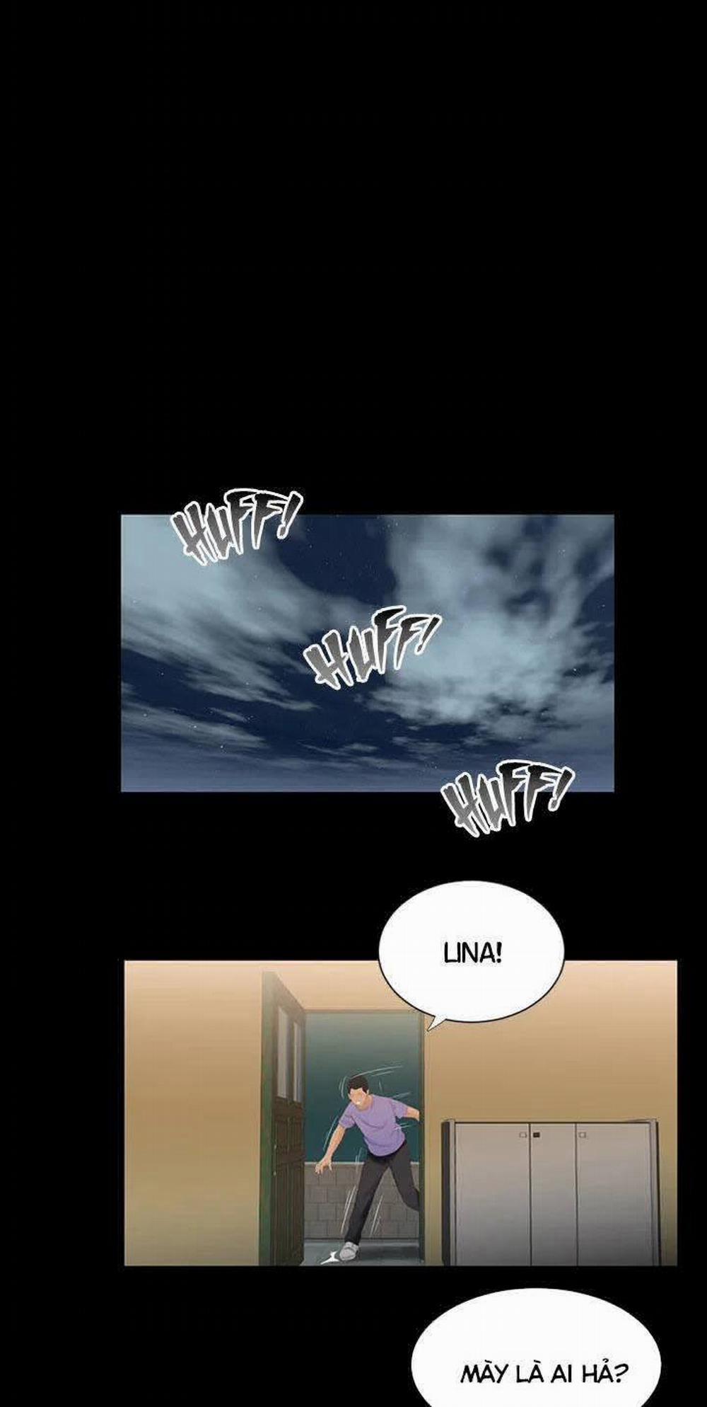 Chú Và Cháu 43 trang 34