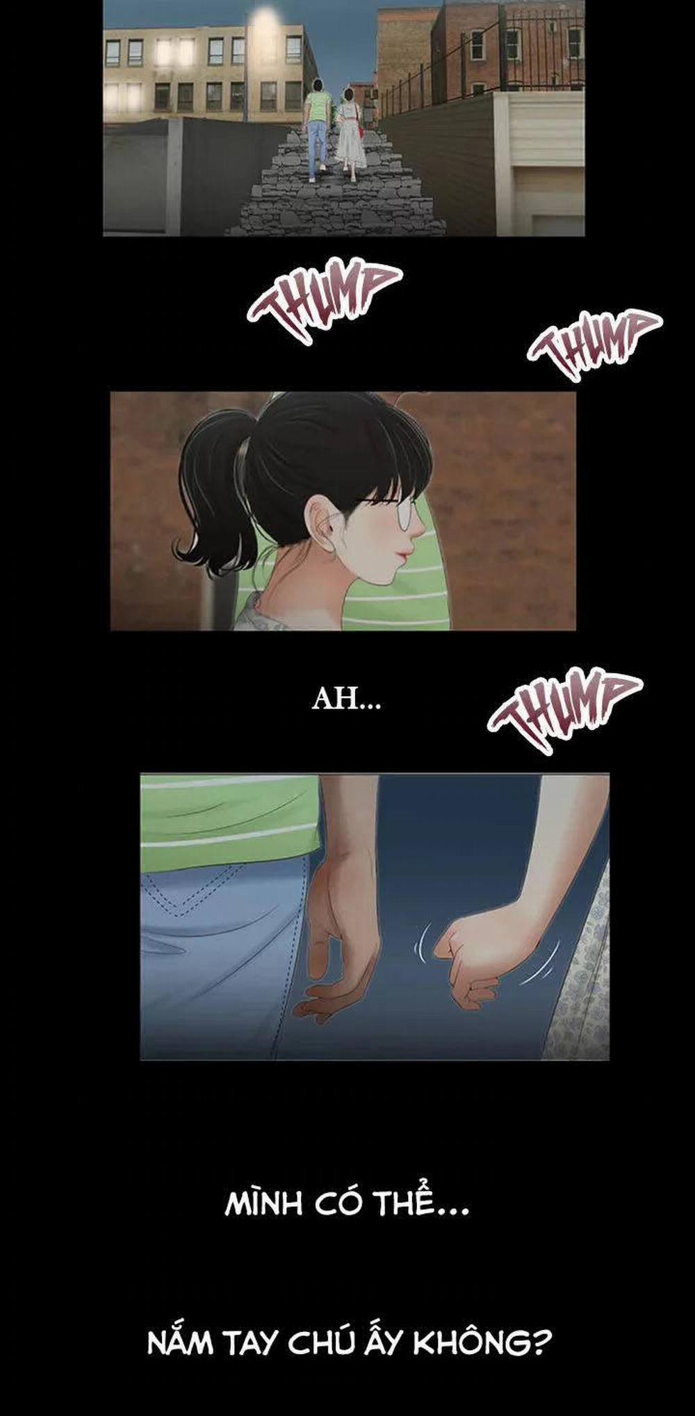 Chú Và Cháu 44 trang 11