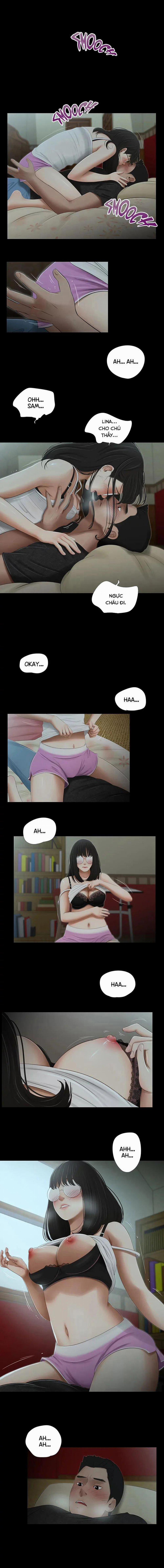 Chú Và Cháu 46 trang 1