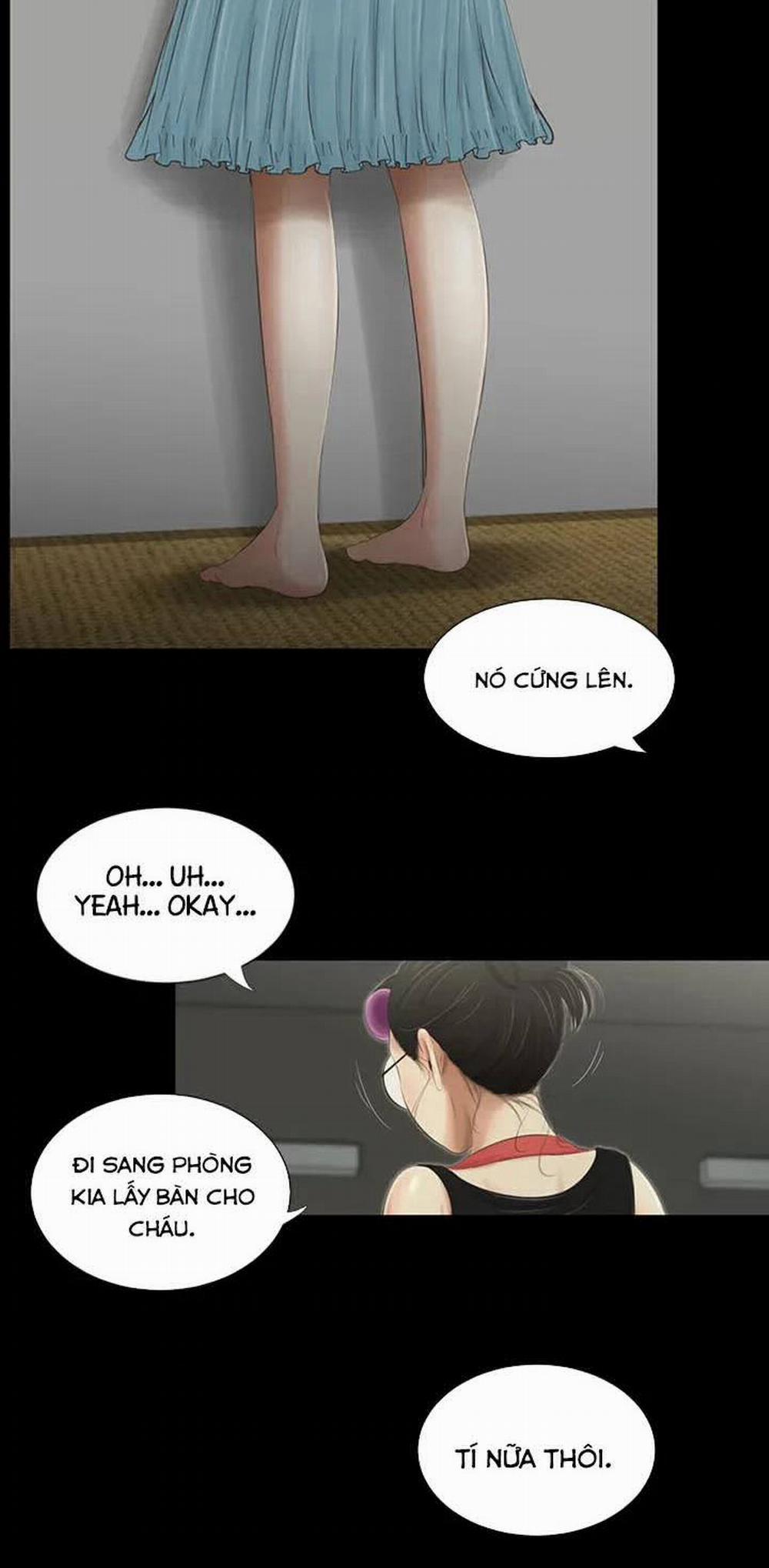 Chú Và Cháu 46 trang 19