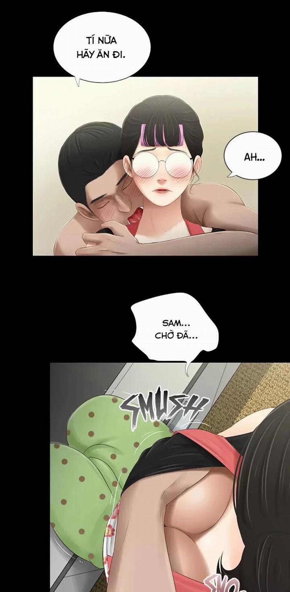 Chú Và Cháu 46 trang 20