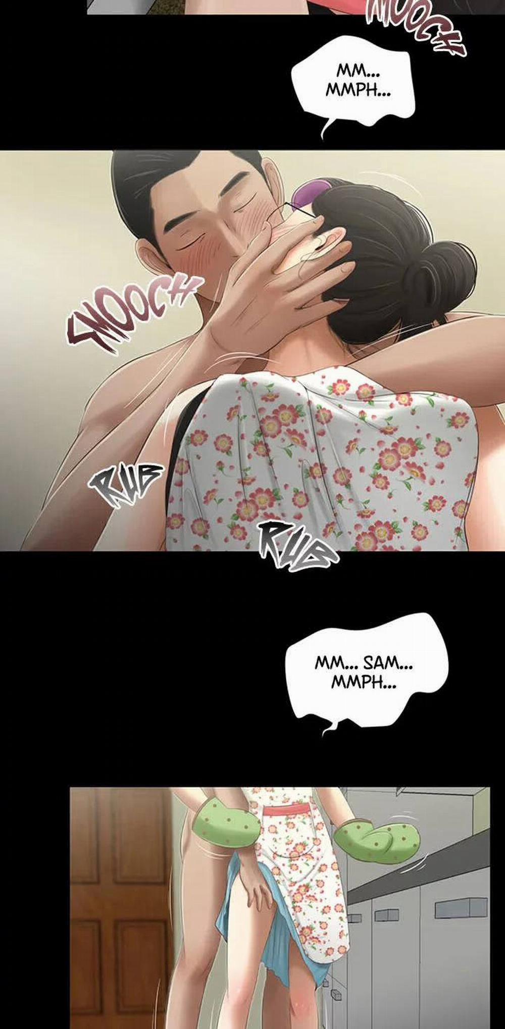 Chú Và Cháu 46 trang 21