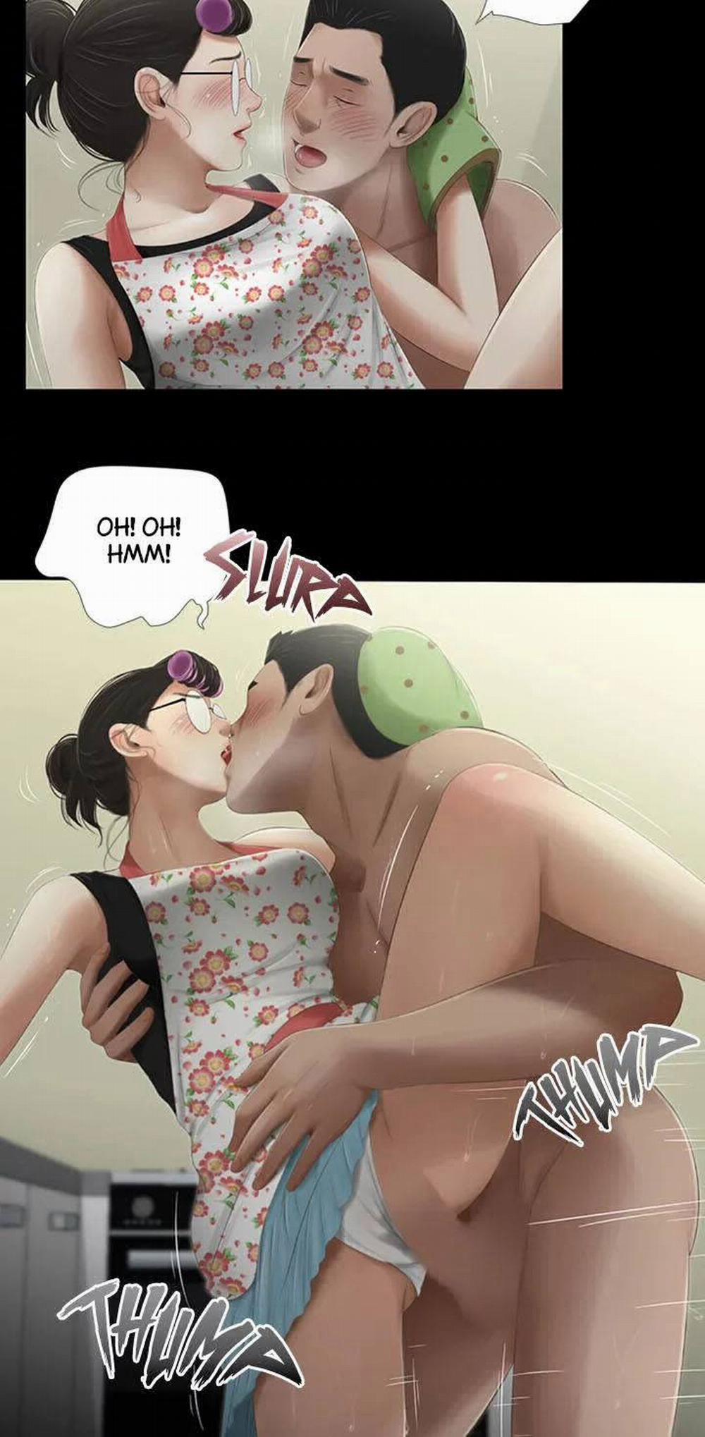 Chú Và Cháu 46 trang 24