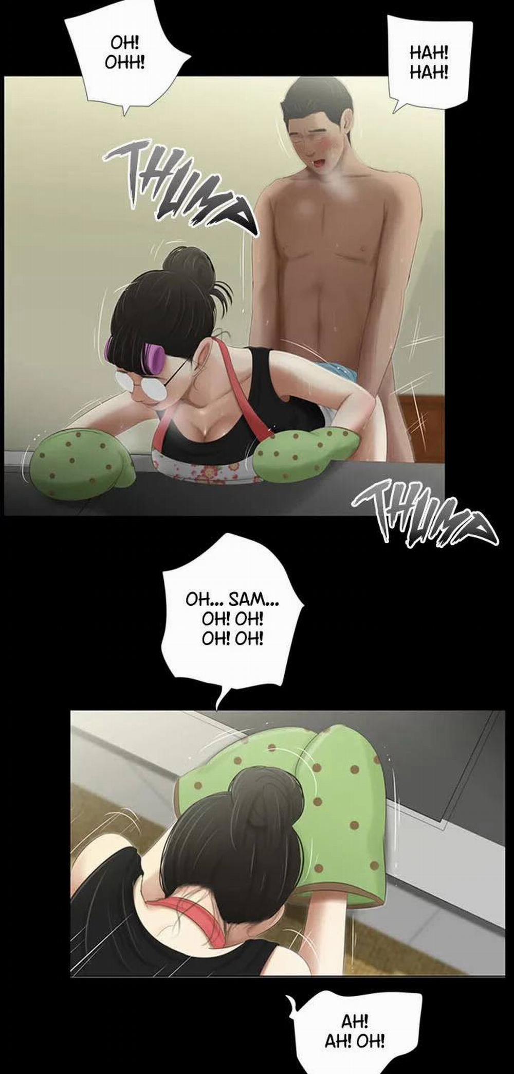 Chú Và Cháu 46 trang 26