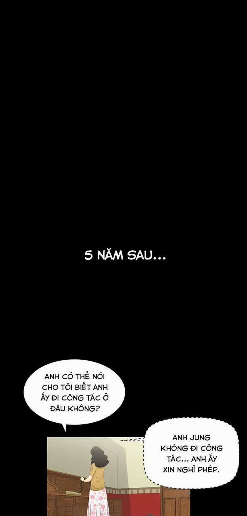 Chú Và Cháu 46 trang 30