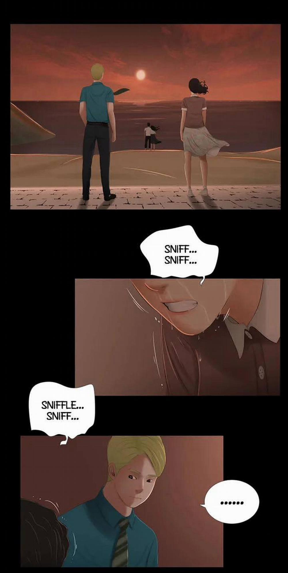 Chú Và Cháu 47 trang 10