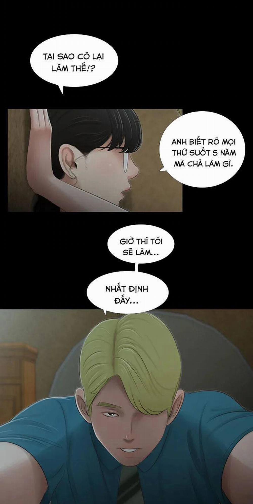 Chú Và Cháu 47 trang 11