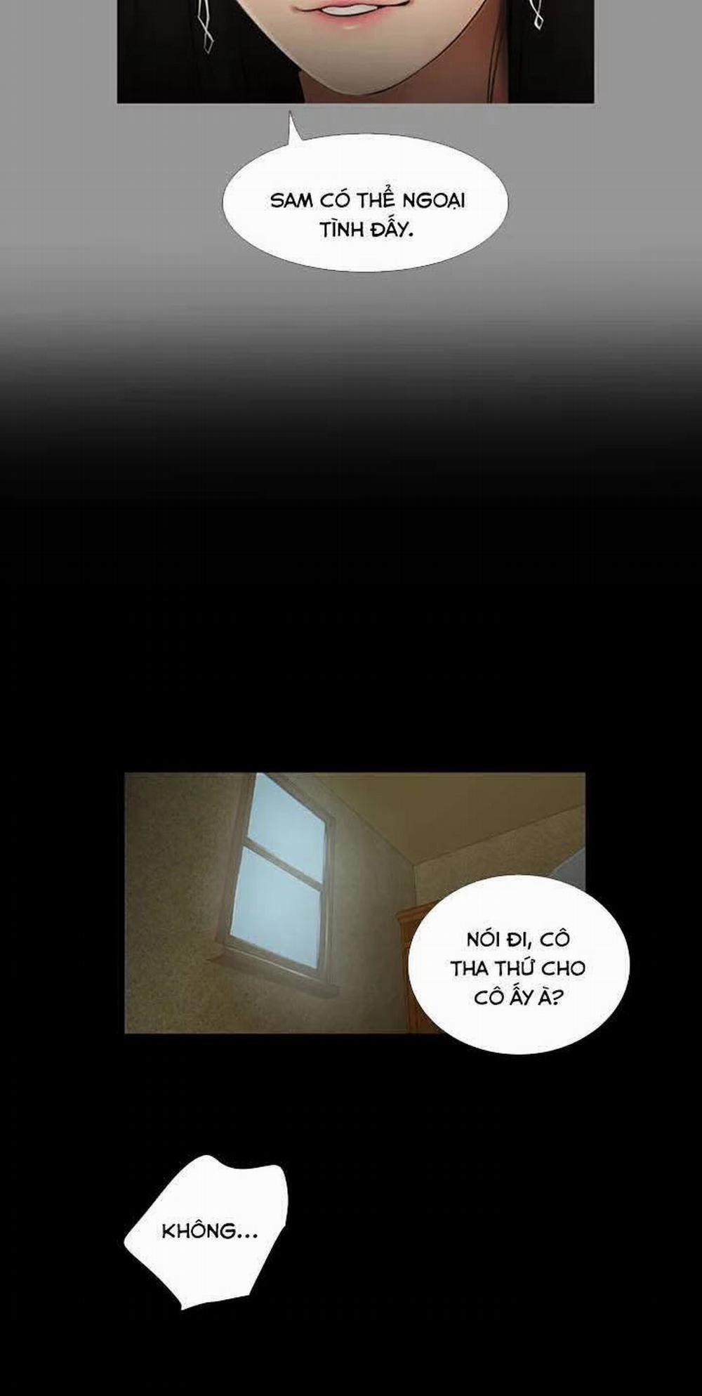 Chú Và Cháu 47 trang 17