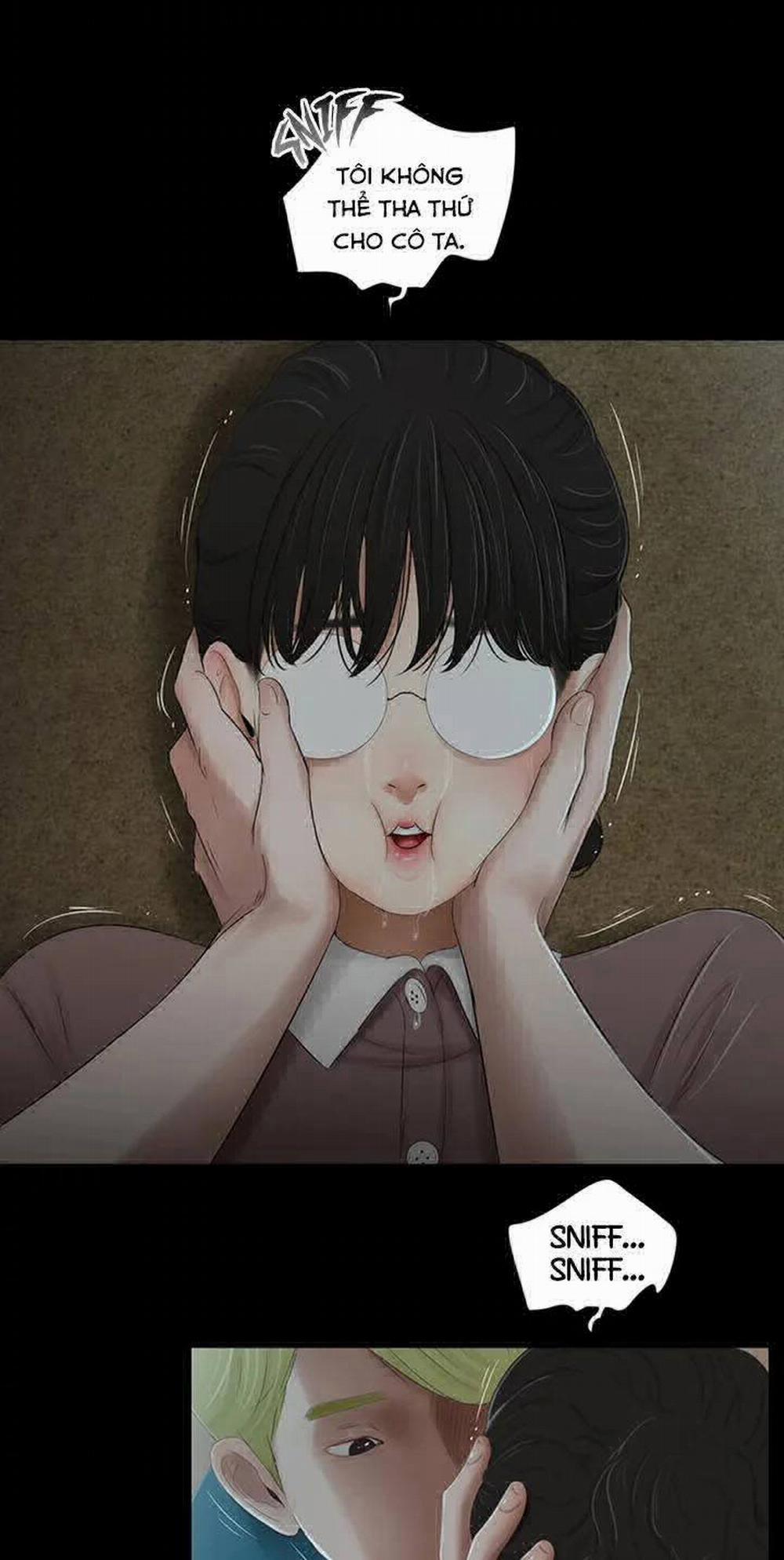 Chú Và Cháu 47 trang 18