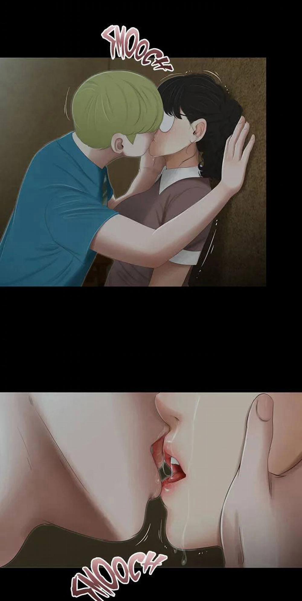 Chú Và Cháu 47 trang 20