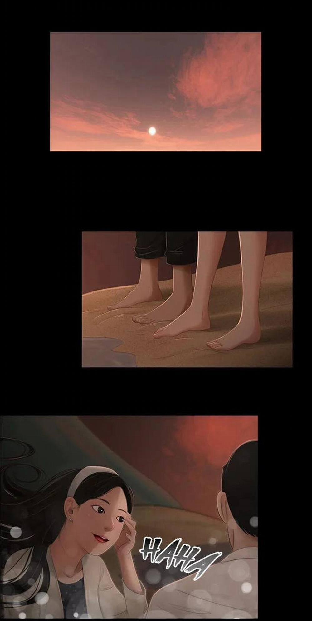 Chú Và Cháu 47 trang 8