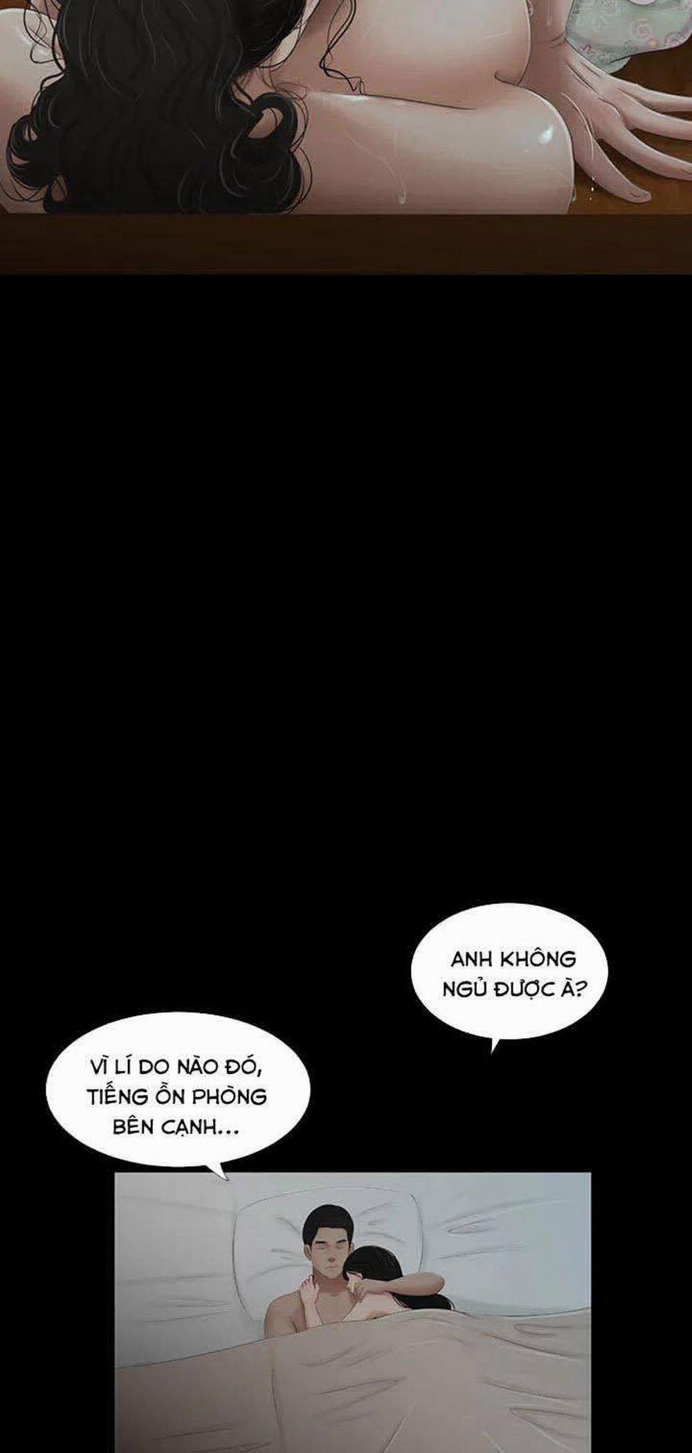 Chú Và Cháu 48 trang 12