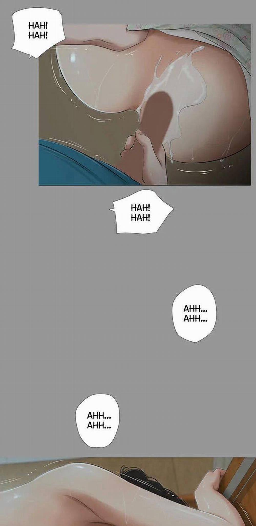 Chú Và Cháu 48 trang 21