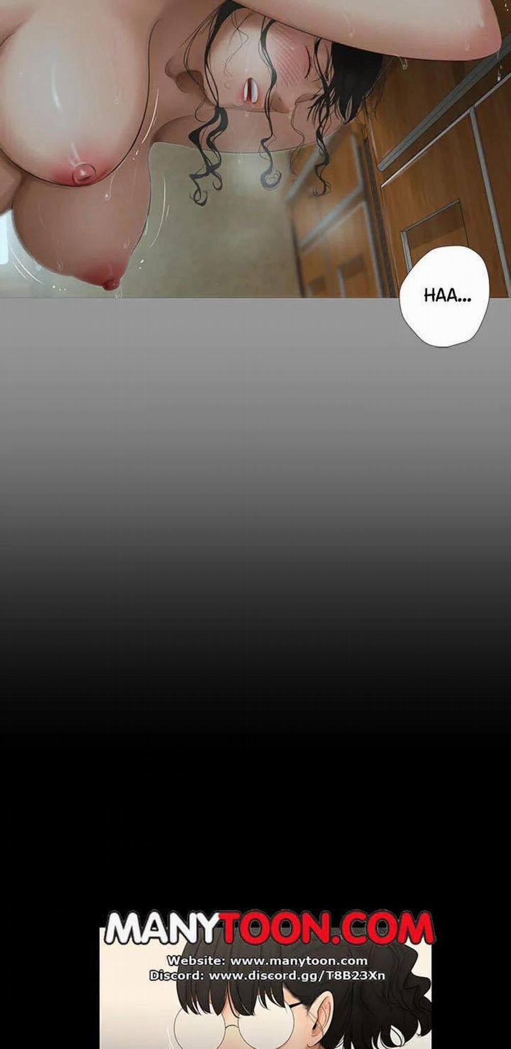 Chú Và Cháu 48 trang 22