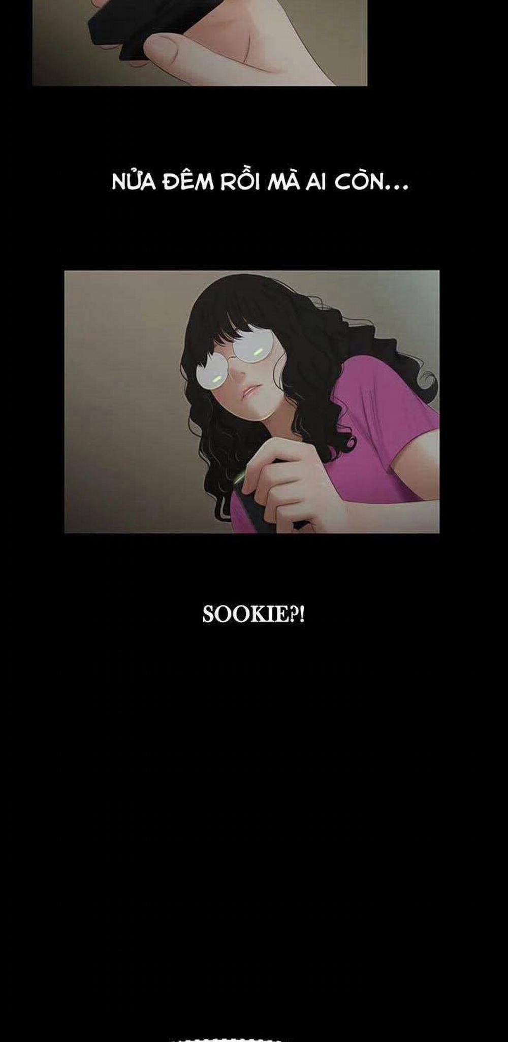 Chú Và Cháu 48 trang 29