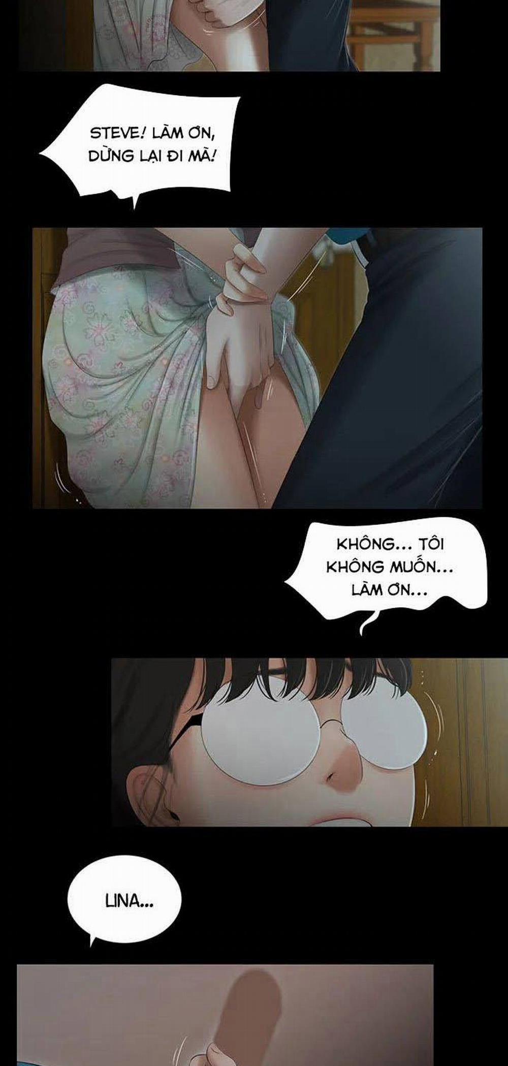 Chú Và Cháu 48 trang 5